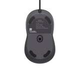 Logitech M520 For Business Graphite