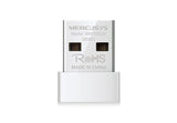 EAN 6957939000325 - Mercusys MW150US adaptador y tarjeta de red USB 150 Mbit/s imagen 1