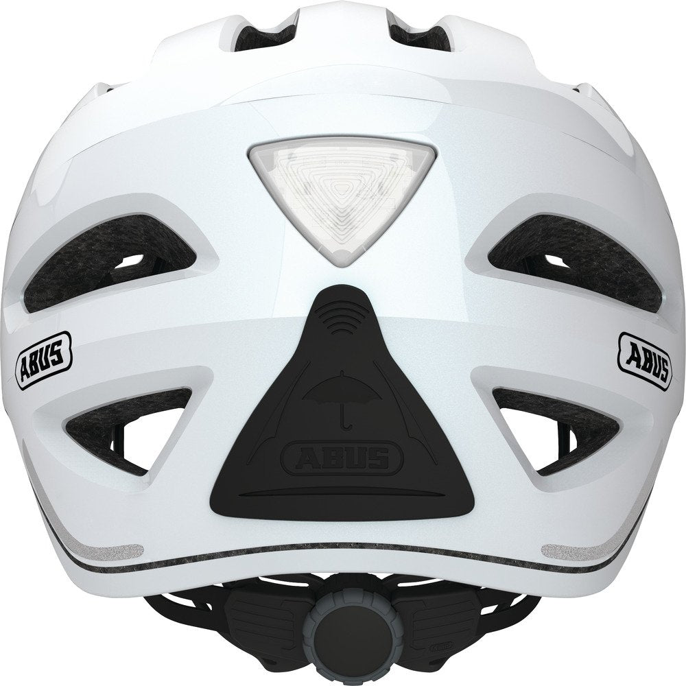 EAN 4003318819124 - ABUS Pedelec 1.1 Blanco imagen 3