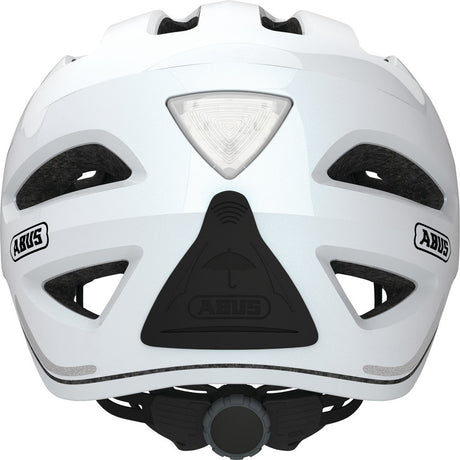 EAN 4003318819124 - ABUS Pedelec 1.1 Blanco imagen 3