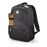 EAN 5050914758080 - PORT Designs Houston Eco mochila Mochila informal Negro imagen 13