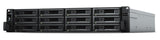 Synology Rxd1219sas Expansion Unit 12bay Disk Stat