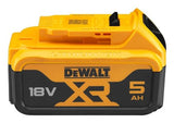 Batería Dewalt Xr Dcb184-Xj Li-Ion