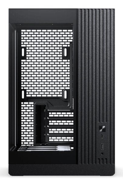 Phanteks Xt V3 Schwarz