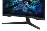 EAN 8806095337234 - Samsung G55C pantalla para PC 68,6 cm (27") 2560 x 1440 Pixeles Wide Quad HD LED Negro imagen 15