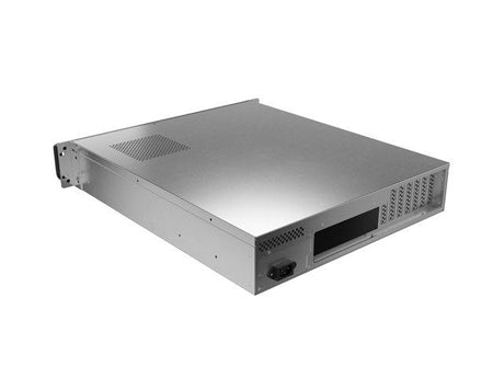 EAN 5901969441710 - Lanberg SC01-5202-12B plataforma de infraestructura modular Bastidor (2U) 0 GB imagen 5