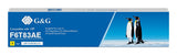 G&G Tintencartucho Compatible Hp 973x F6t83ae Xl-Amarillo