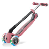 Patinete Globber 649-210,  Rosa Neón
