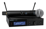 EAN 42406898324 - Shure SLXD24+/58 imagen 1