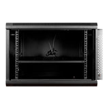 EAN 6940533543763 - aiten data AI6609 Bastidor de pared Negro imagen 3