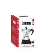 Bialetti, Máquina De Café Espresso
