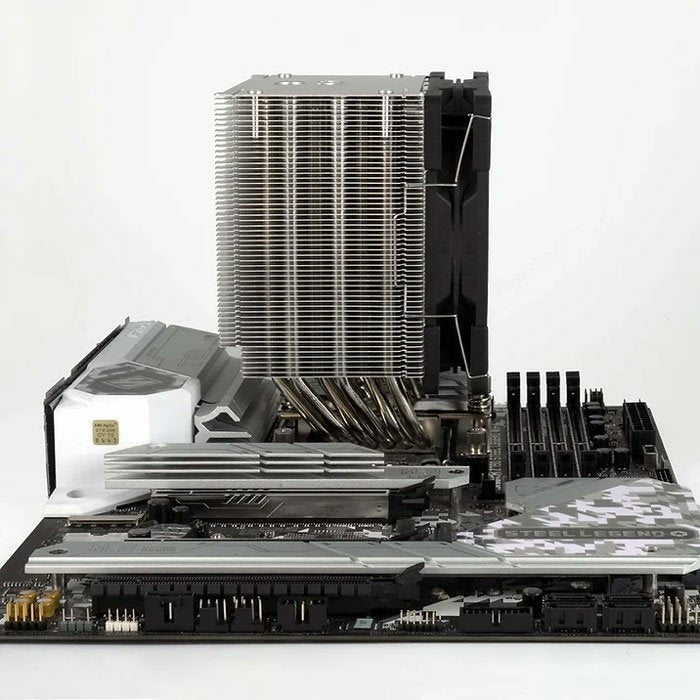 Scythe Mugen 6, Refrigerador Cpu Scmg-6000