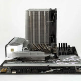 Scythe Mugen 6, Refrigerador Cpu Scmg-6000