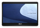 Asus Expertcenter E1 Aio E1600wkat-Bmr106x, Pc-System Schwarz, Windows 11 Pro  90pt0391-M015v0