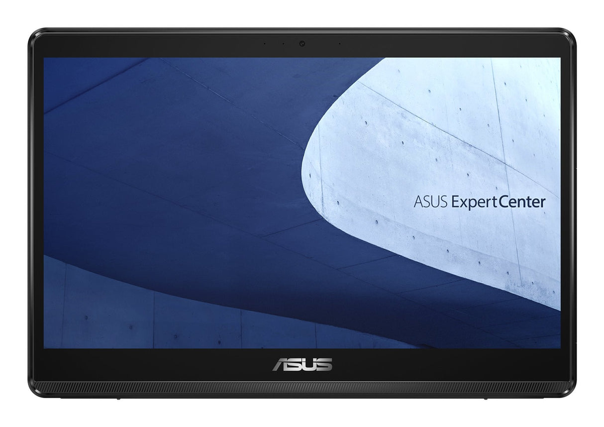Asus Aio E16 15.6" Touch N4500 4 128 Negro E1600wkat-Bmr143m Ohne Os