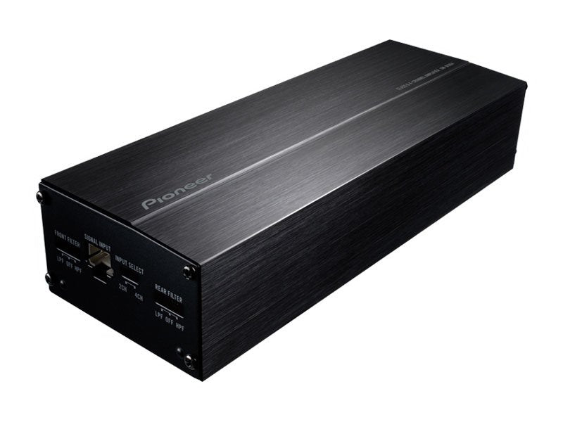 Pioneer Gm-D1004