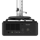 EAN 4718755096266 - BenQ LH830ST Proyector de corto alcance 4000 lúmenes ANSI DLP UHD 4K (3840x2160) 3D Negro imagen 6