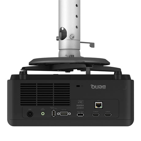 EAN 4718755096266 - BenQ LH830ST Proyector de corto alcance 4000 lúmenes ANSI DLP UHD 4K (3840x2160) 3D Negro imagen 6