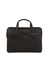 EAN 5711428018106 - dbramante1928 Silkeborg 33 cm (13") Maletín Negro imagen 2