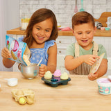EAN 0050743639708 - Little Tikes Creative Chefs Bakers Kit imagen 13