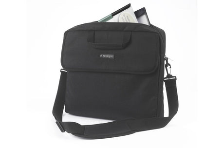 EAN 0085896625629 - Kensington Housse 39,6 cm (15.6") Funda Negro imagen 2