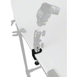 EAN 4250234558723 - Walimex 15872 kit de montaje Negro Metal imagen 2