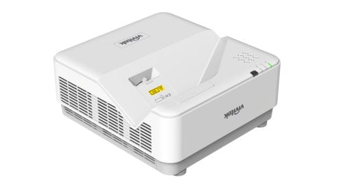 Vivitek Projektor Du775z-Um Wuxga 1280x800 5000ansi Vga Hdmi