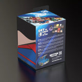 Caja De Mazo Squaroes Dc Justice League Superman