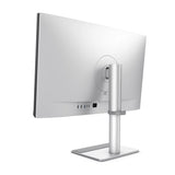 Benq Ma320up Para Macbook, Monitor Led 80 Cm (31,5 Pulgadas), Plateado, Ultrahd/4k, Ips, Hdmi, Usb-C, Concentrador Usb 9h.Lp9lb.Qbe