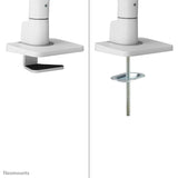Soporte De Escritorio  Neomounts