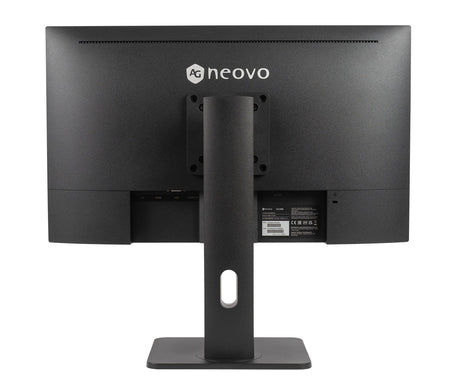 EAN 4710739598285 - AG Neovo LH-2403 pantalla para PC 60,5 cm (23.8") 1920 x 1080 Pixeles Full HD LCD Negro imagen 6