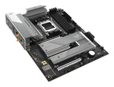 EAN 4895106296930 - Sapphire NITRO+ B850A WIFI 7 AMD B850 Zócalo AM5 micro ATX imagen 4