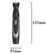 EAN 5038061164589 - Remington MB905 Negro 9 imagen 7