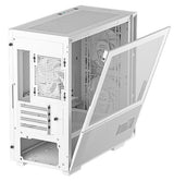 Caja Pc Deepcool Ch360 Mid  White