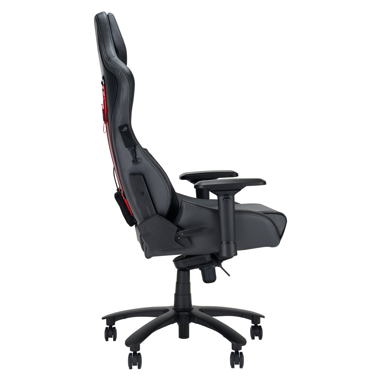 Asus Gaming Silla Sl301w Rog Chariot X Gry