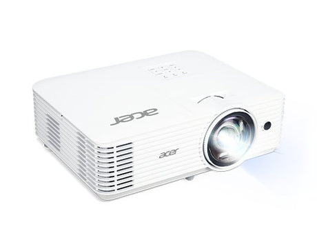 EAN 4710180941937 - Acer H6518STi Proyector de alcance estándar 3500 lúmenes ANSI DLP 1080p (1920x1080) Blanco imagen 3