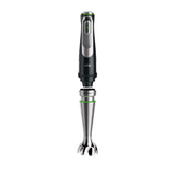 EAN 8021098775153 - Braun MultiQuick 9 MQ9147X 0,6 L Batidora de inmersión 1200 W Negro, Acero inoxidable imagen 4