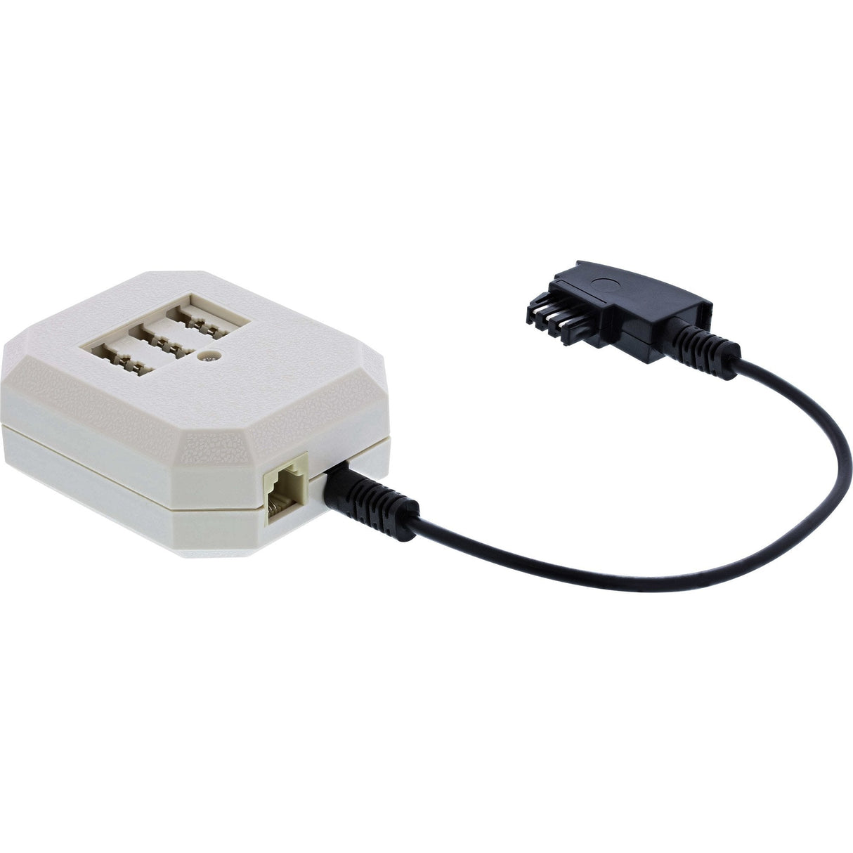 Adaptador Inline Tae Tae-F Conector A Conector Tae Nfn + Rj11 0,2 M