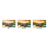 EAN 0766623355957 - Manhattan 355957 cable HDMI 3 m HDMI tipo A (Estándar) Negro imagen 8