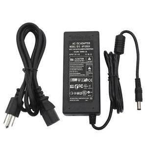 Power Supply 12 Vdc 40w .