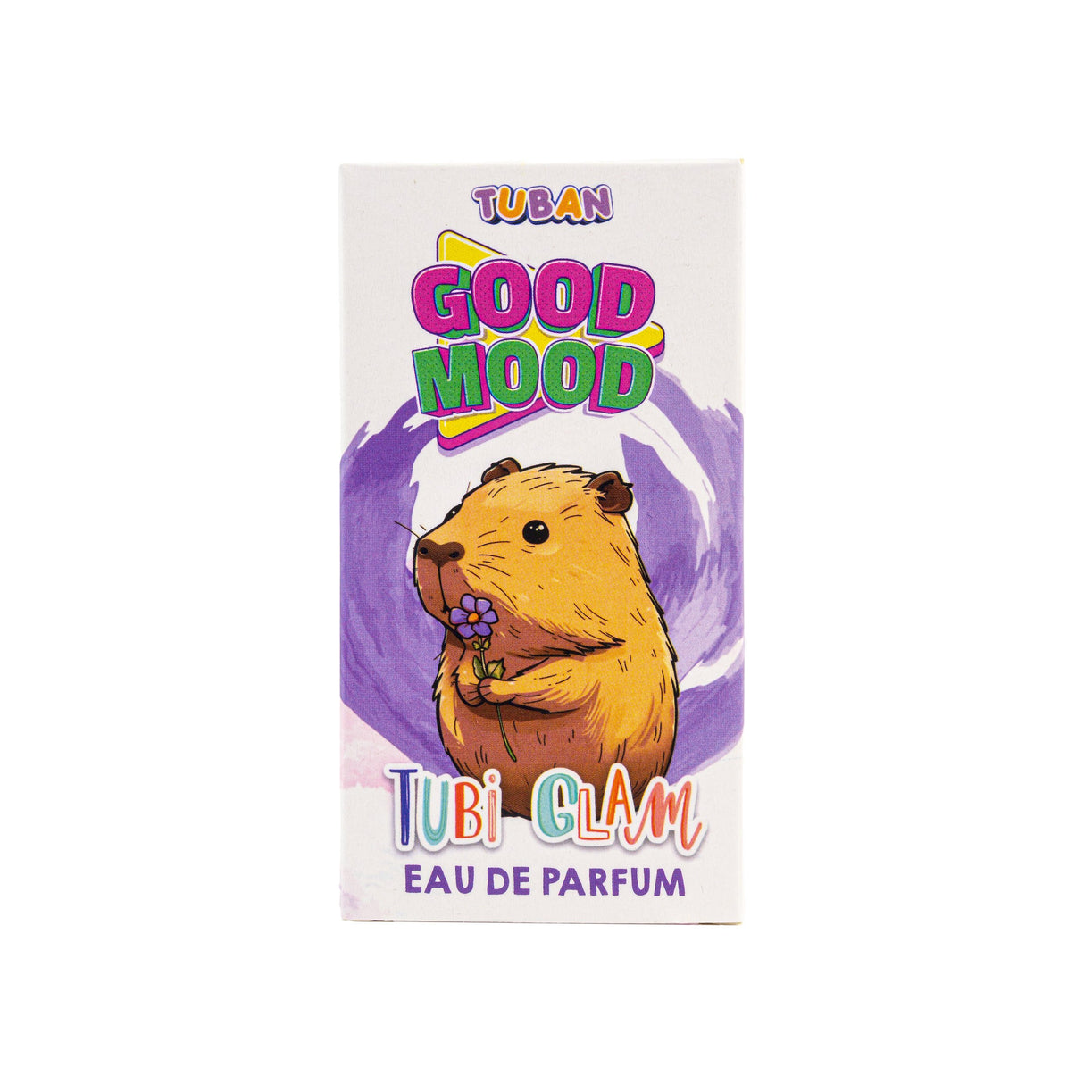 EAN 5901087038069 - Tuban TU3806 eau de parfum Niños imagen 3