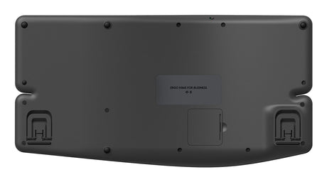 EAN 5099206097063 - Logitech 920-010345 teclado Oficina Bluetooth QWERTZ Alemán Grafito imagen 4