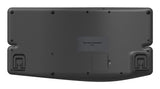EAN 5099206097131 - Logitech ERGO K860 teclado Oficina Bluetooth QWERTY Internacional de EE.UU. Grafito imagen 4