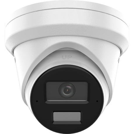 EAN 6942160459264 - Hikvision Pro Series con AcuSense DS-2CD2383G2-LI2U(2.8MM) cámara de vigilancia Almohadilla Cámara de seg imagen 2