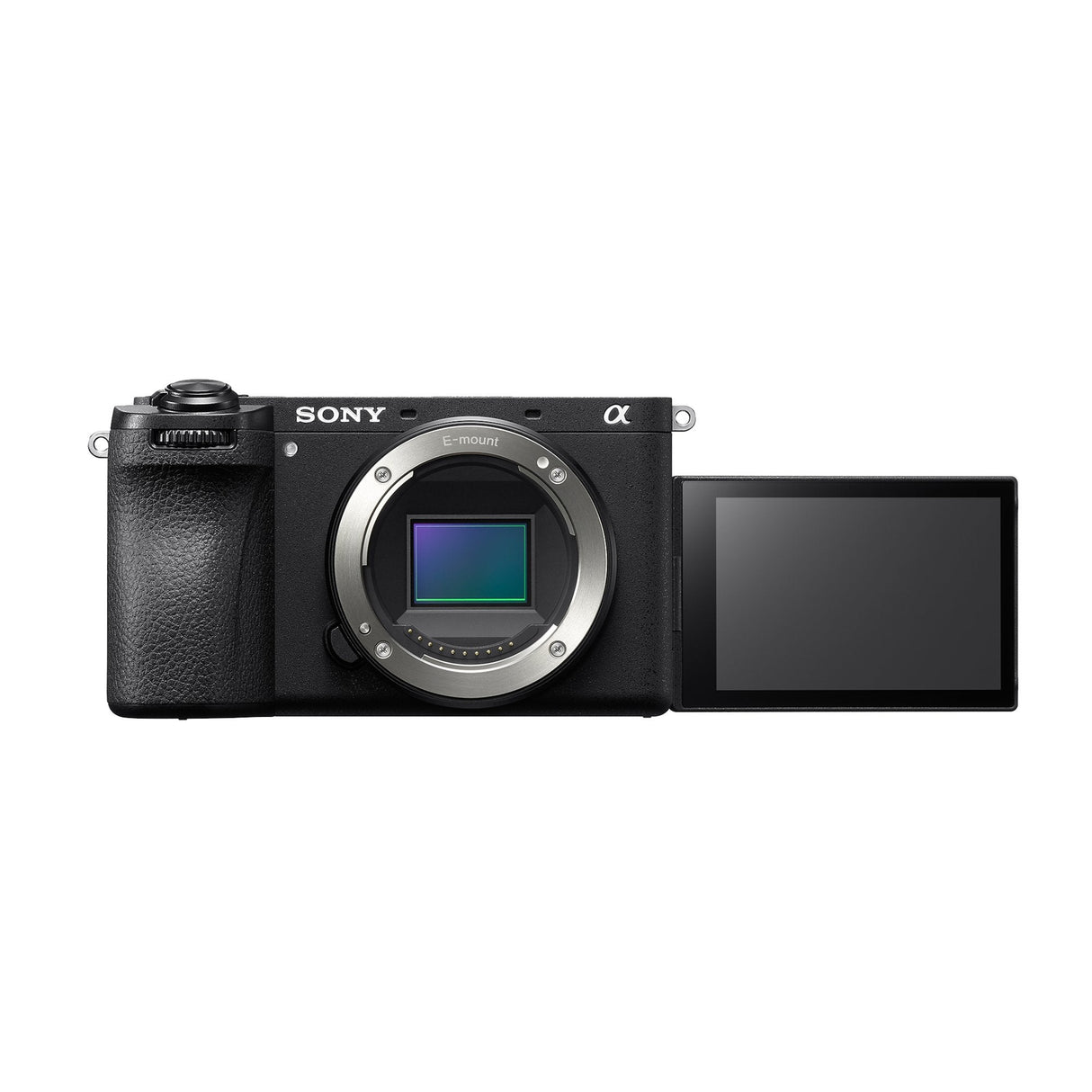 EAN 4548736146624 - Sony α α6700 Cuerpo MILC 27 MP Exmor R CMOS 6192 x 4128 Pixeles Negro imagen 6