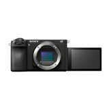 EAN 4548736146624 - Sony α α6700 Cuerpo MILC 27 MP Exmor R CMOS 6192 x 4128 Pixeles Negro imagen 6
