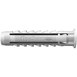 EAN 4006209700143 - Fischer 70014 tornillo de anclaje y taco 20 pieza(s) Enchufe de pared 70 mm imagen 1