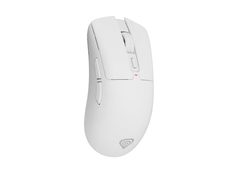 EAN 5901969450002 - GENESIS Zircon 880 Pro ratón Juego mano derecha RF Wireless + Bluetooth + USB Type-C Óptico 30000 DPI imagen 1