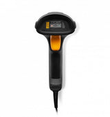 Newland Hr52 Bonito Lector De Códigos De Barras Portátil 1d/2d Cmos Negro