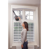 EAN 5035048712764 - Black & Decker BHHV520JF-QW aspiradora de mano Negro, Plata, Titanio Sin bolsa imagen 26